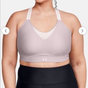 Under Armour | High Support Armour Bra